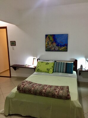 3 bedrooms, free WiFi, wheelchair access