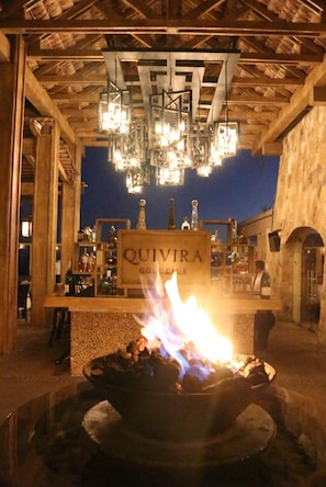 Bar (na propriedade)
