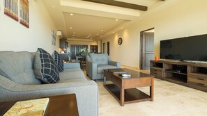 Smart-TV, DVD-Player