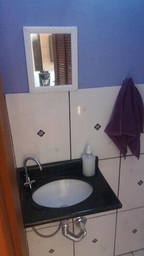 Banheiro