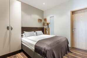 2 Schlafzimmer, kostenloses WLAN