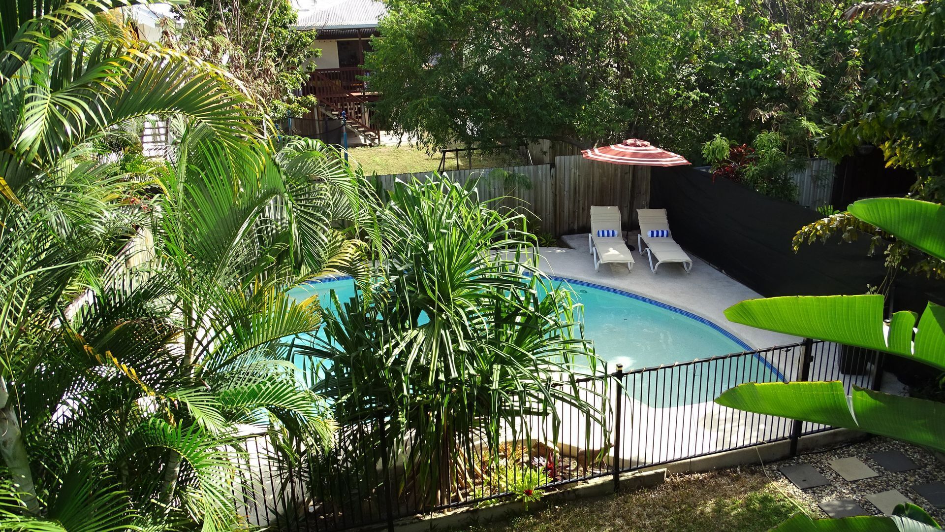 TropicVues with POOL — image 5