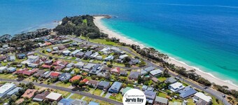 Benjos by Experience Jervis Bay
