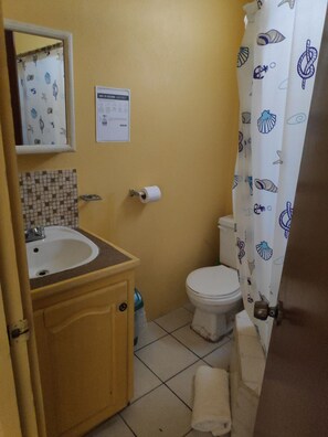 Handdoeken, toiletpapier