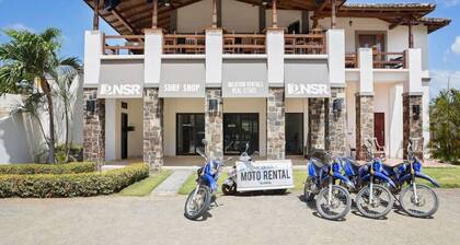 Mi Casita Soñada (Cozy Beachfront Studio)