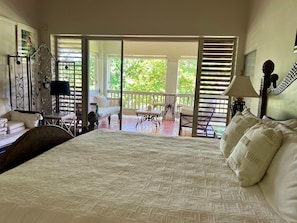 3 chambres, fer et planche Ă repasser, Wi-Fi gratuit, draps fournis