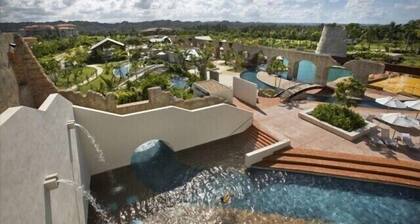 Spectacular Location, Luxurious Villa, at Dorado Beach Ritz-Carlton Reserve