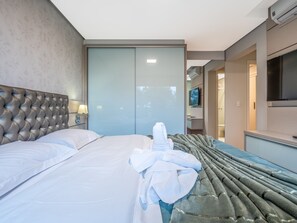 3 quartos, ferros/tábuas de passar roupa, Wi-Fi de cortesia