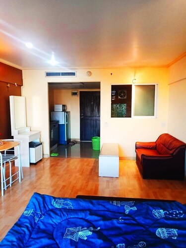 Good night in Nimman