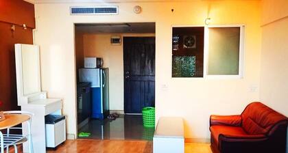 Good night in Nimman