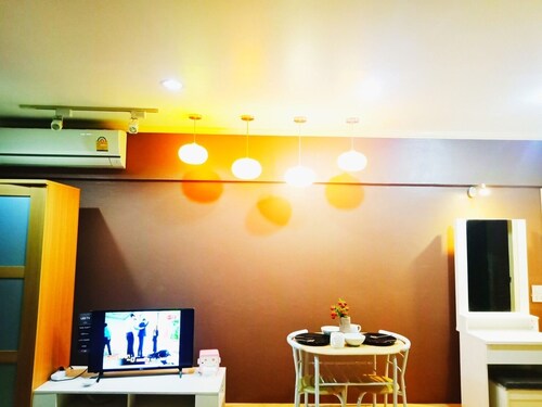 Une bonne nuit chez Nimman