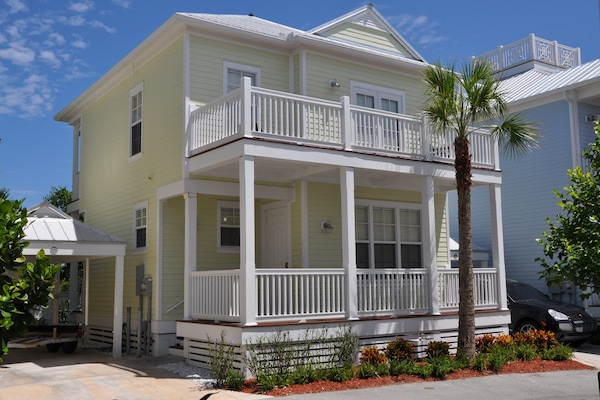 Welcome to the Florida Keys! House #121 Anglers Way