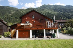 Fachada