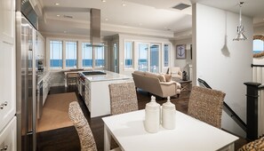 Interior - Luxury Oceanfront Escape with Spectacular Seaside Views (York Beach)
