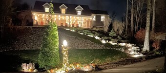 Relaxing, Holiday Retreat, Pool, fireplace