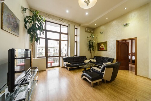 Appartement ecSpecious & luxury♛ dans un coeur de ville
