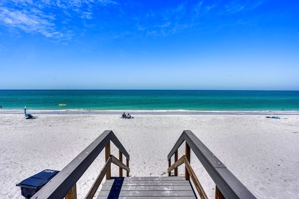 Plage