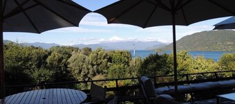 House / Lodge (Concierge Service Available) Northern Patagonia