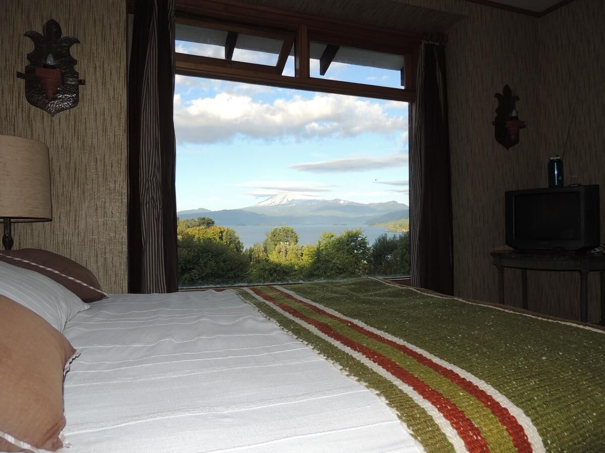 6 soveværelser, strygejern/strygebræt, sengetøj, adgang for kørestole