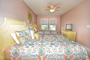 3 Schlafzimmer, Bügeleisen/Bügelbrett, WLAN, Bettwäsche