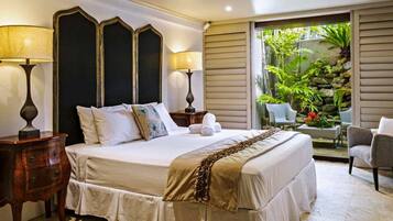 4 室のベッドルーム、遮光カーテン、アイロン / アイロン台、WiFi (無料)