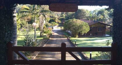 Farm with pool in Socorro-SP between Pinhalzinho-SP and Monte Alegre do Sul-SP