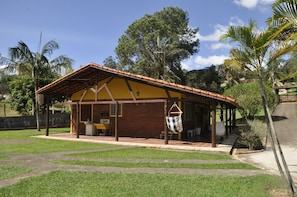 Fachada