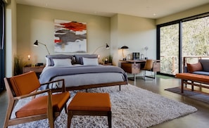 4 chambres, bureau, fer et planche à repasser, Wi-Fi gratuit