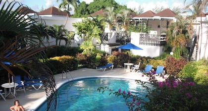 Beautiful Barbados, Excellently Located Studio in Rockley Golf & Country Club