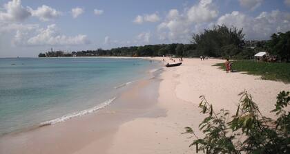 Wunderschönes Barbados, exzellent gelegenes Studio im Rockley Golf & Country Club