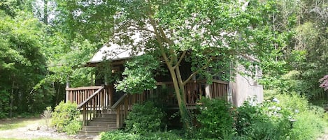 Aussenbereich