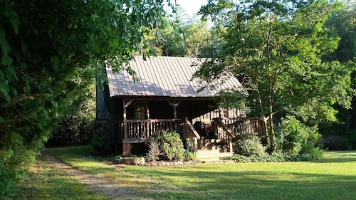 The Peaceful Retreat Near Birmingham