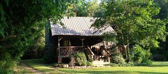 The Peaceful Retreat Near Birmingham