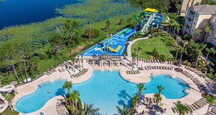 Mickey Mouse Cottage - Fully Upgraded Condo in Windsor Hills. 2 Miles to Disney!