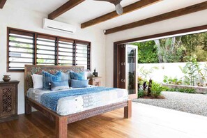 4 habitaciones, tabla de planchar con plancha y wifi gratis 