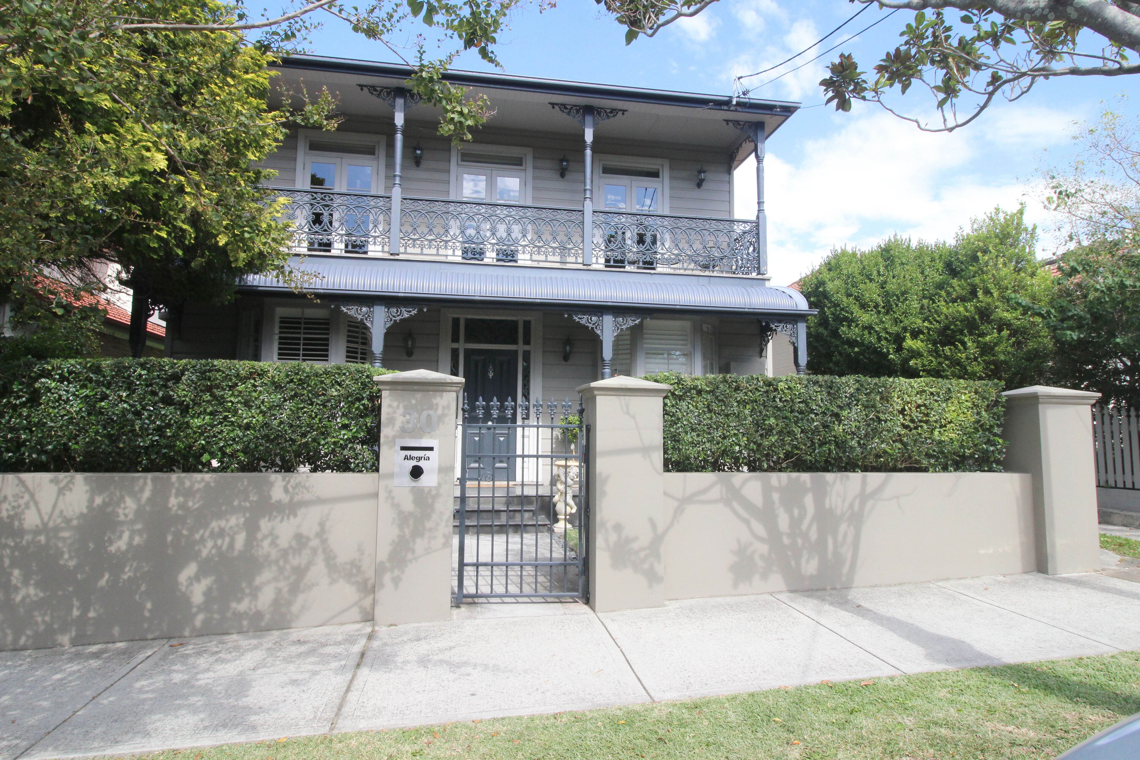 Alegria @ Mosman State of the Art Luxury — image 29