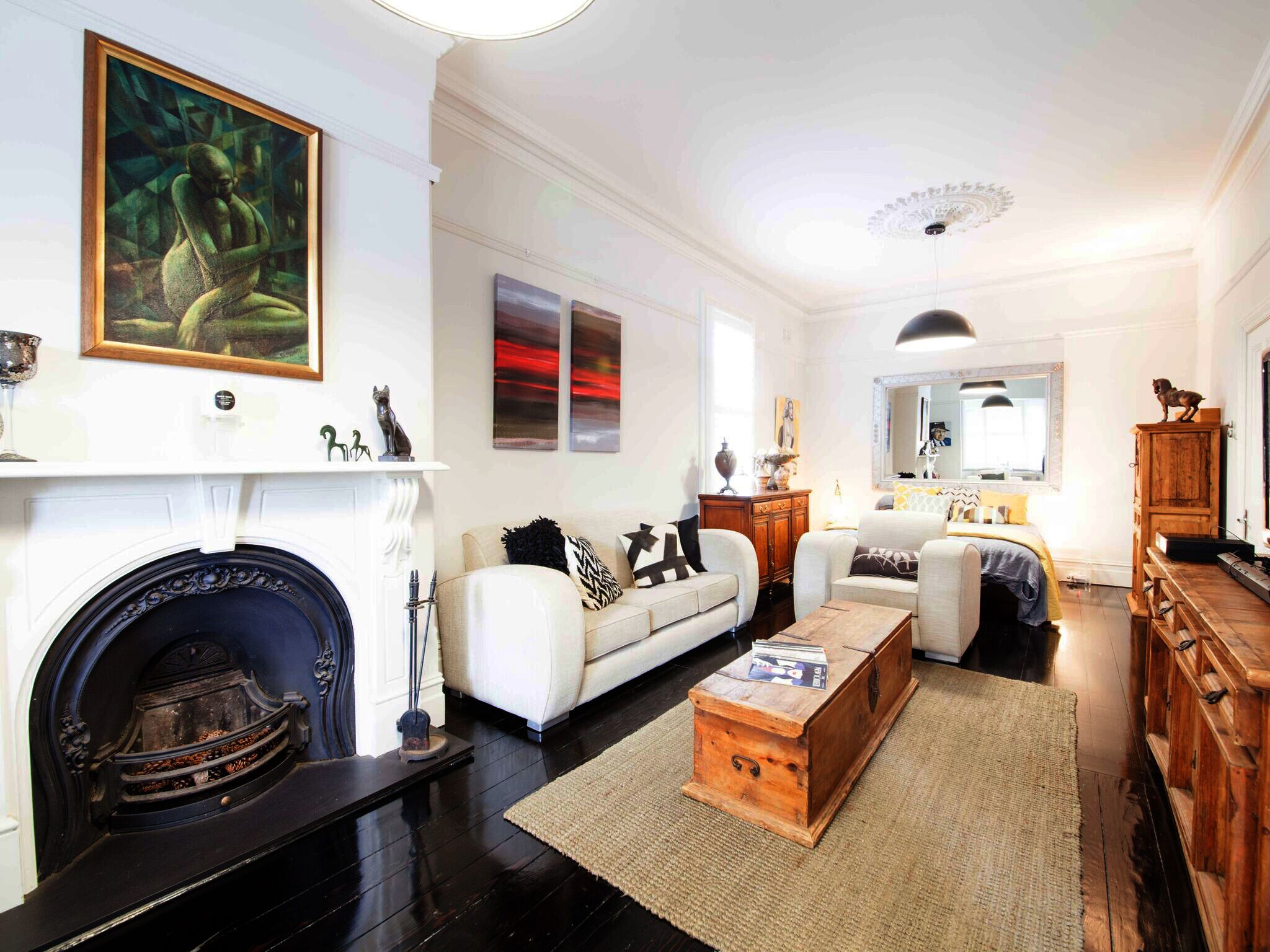 Alegria @ Mosman State of the Art Luxury — image 12