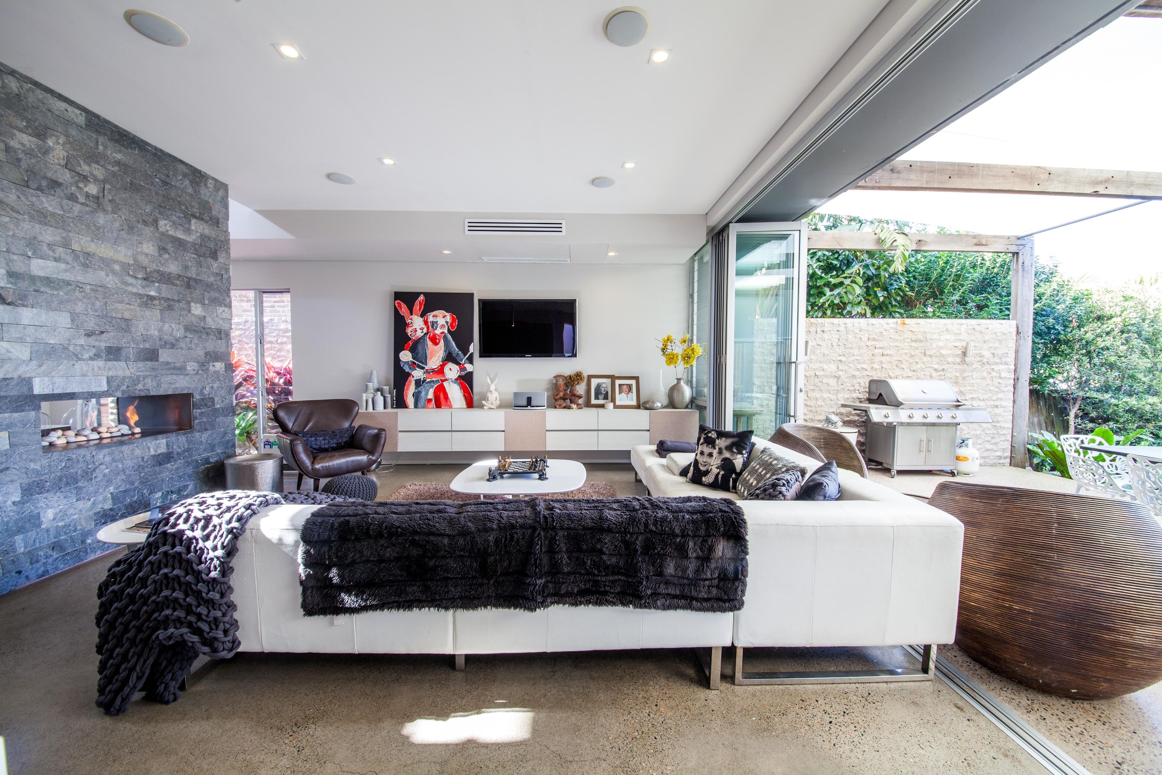 Alegria @ Mosman State of the Art Luxury — image 26