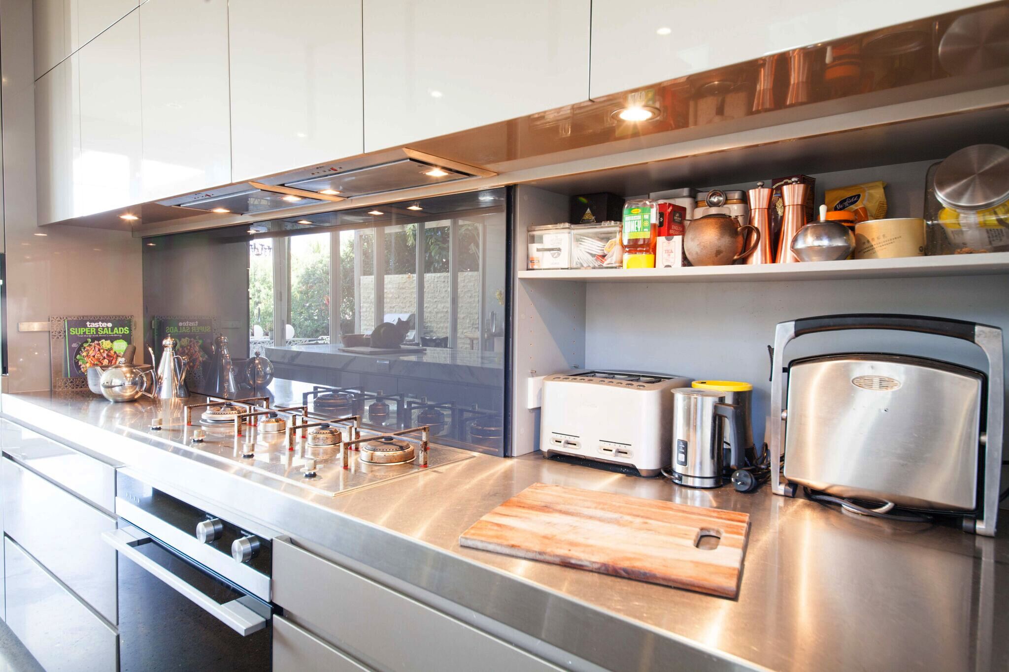 Alegria @ Mosman State of the Art Luxury — image 22