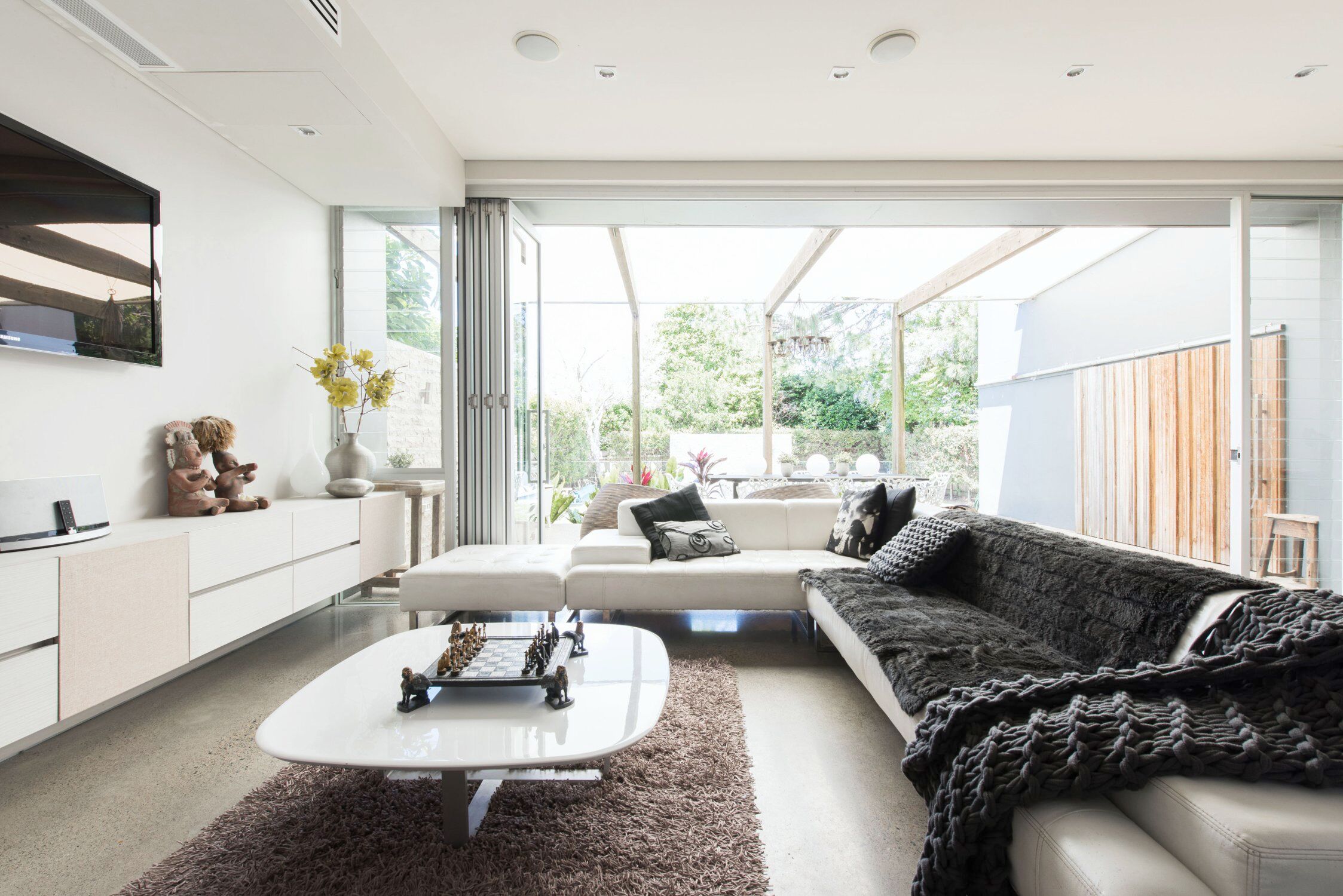 Alegria @ Mosman State of the Art Luxury — image 25