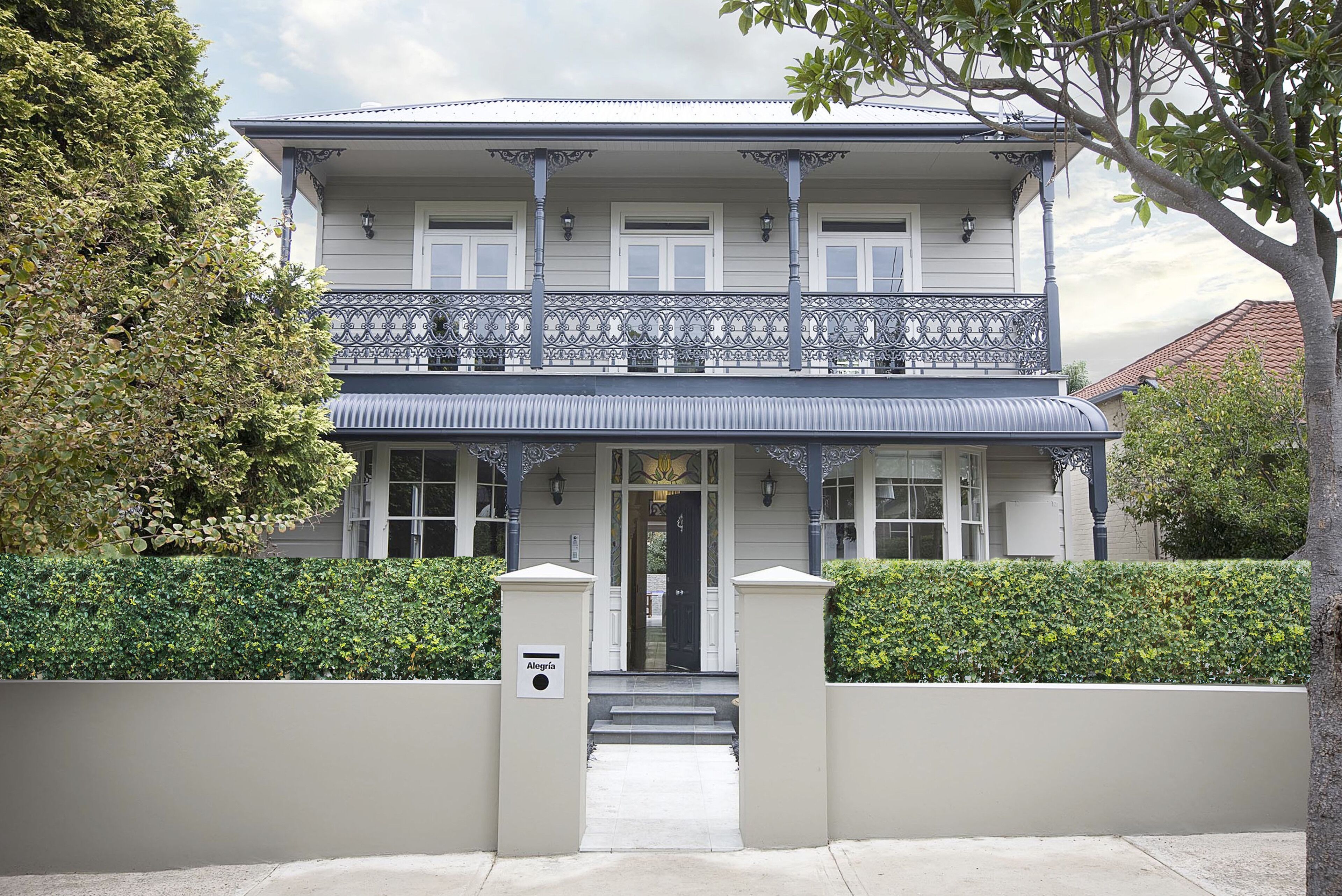 Alegria @ Mosman State of the Art Luxury