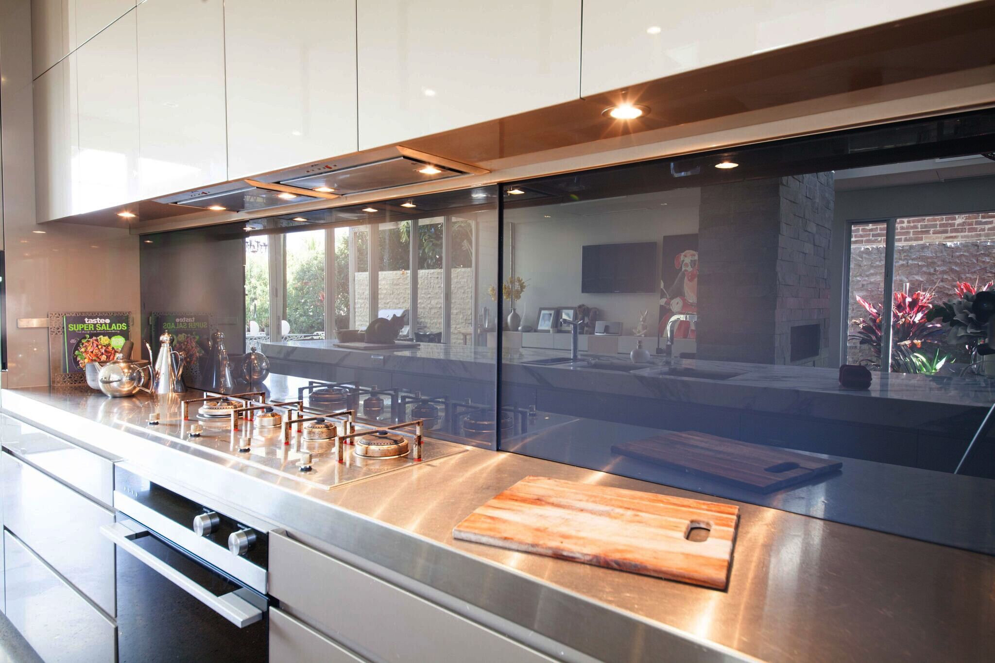 Alegria @ Mosman State of the Art Luxury — image 21