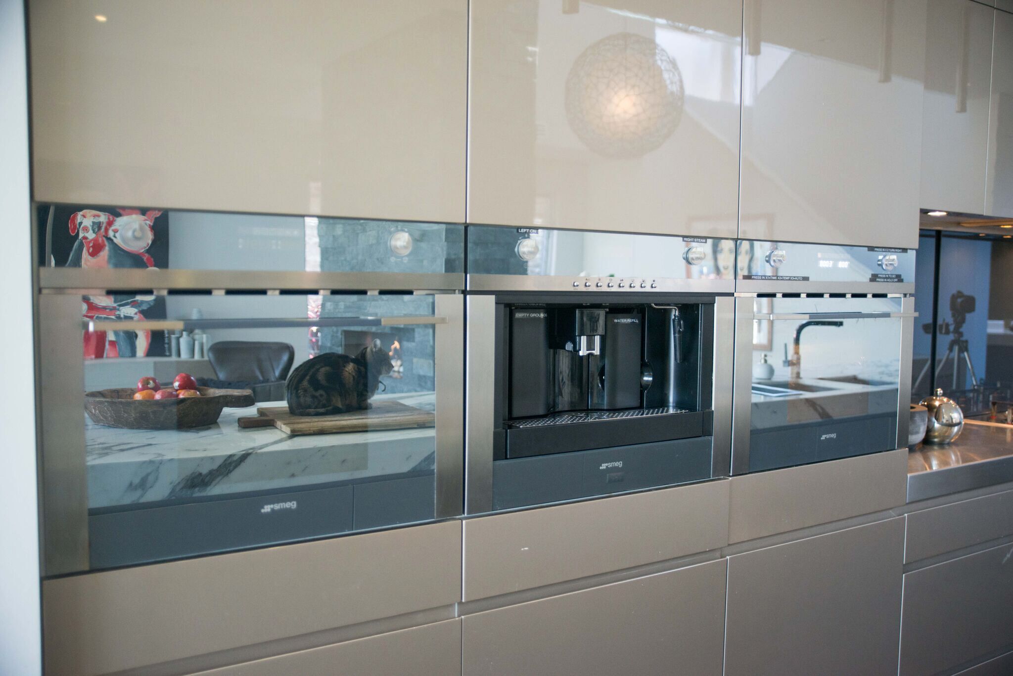 Alegria @ Mosman State of the Art Luxury — image 20