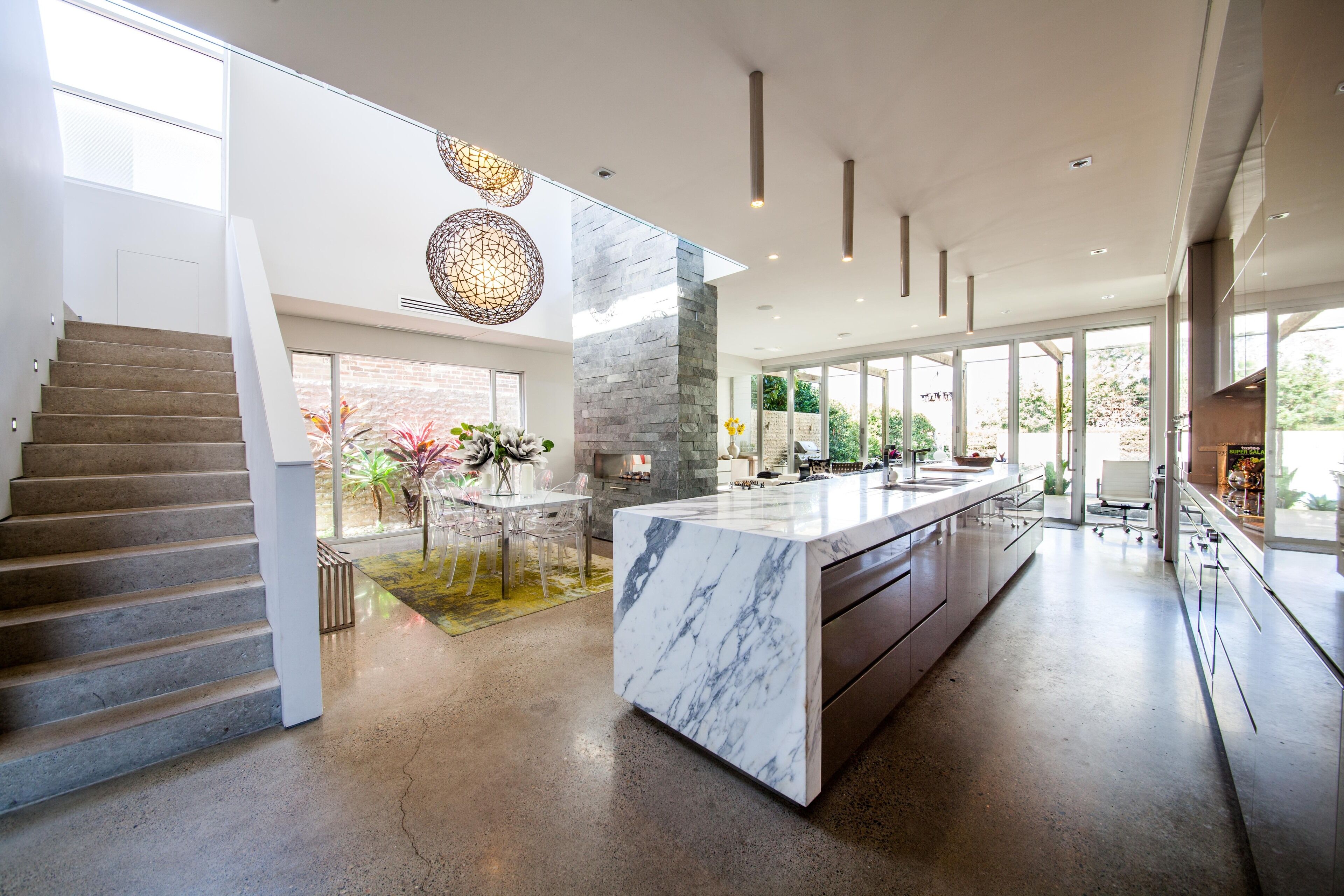 Alegria @ Mosman State of the Art Luxury — image 6