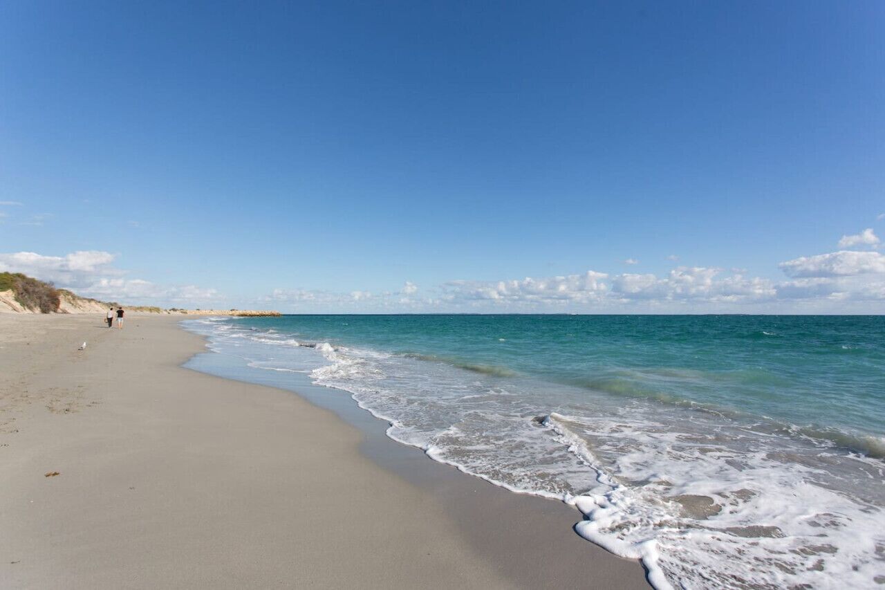 Plage