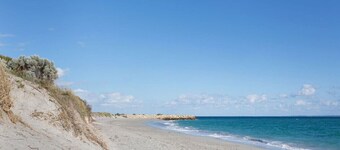 Belle Vue Apartment - South Fremantle