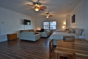 Interior - Key West Suites Hotel # 205 (Key West)