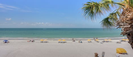 Am Strand