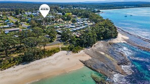 Beach nearby - Bombara by Experience Jervis Bay (Huskisson)