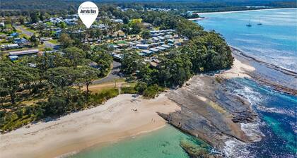 Bayreach 5 @ Huskisson, Jervis Bay